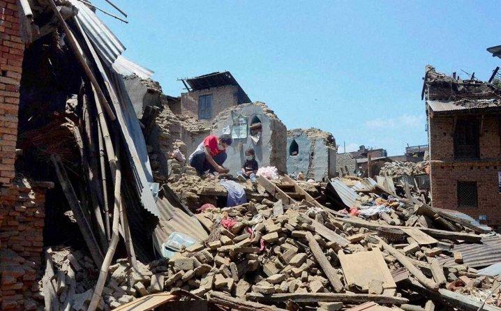 Jedna osoba poginula u zemljotresu na ostrvu Lezbos