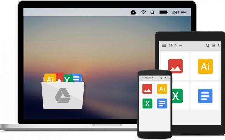 Nova opcija: Napravite sigurnosnu kopiju cijelog računara na Google Drive