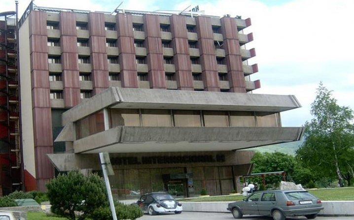 Zenica: Prodajom hotela "Internacional" uvezao bi se staž za 392 radnika "Željezare"
