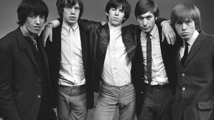 Prvi koncert Rolling Stonesa pod tim imenom