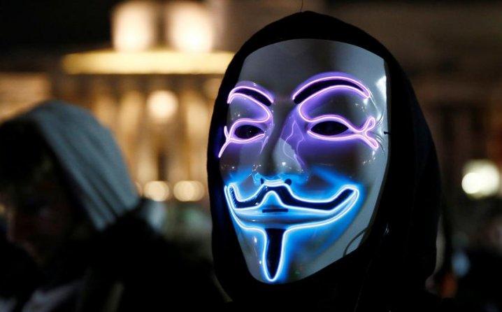 Anonimusi: Strah i trepet za nemoralne i pohlepne