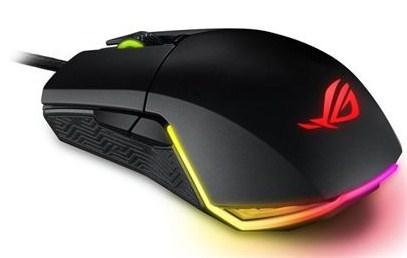 Predstavljamo ergonomski RGB miš za ljevake i dešnjake