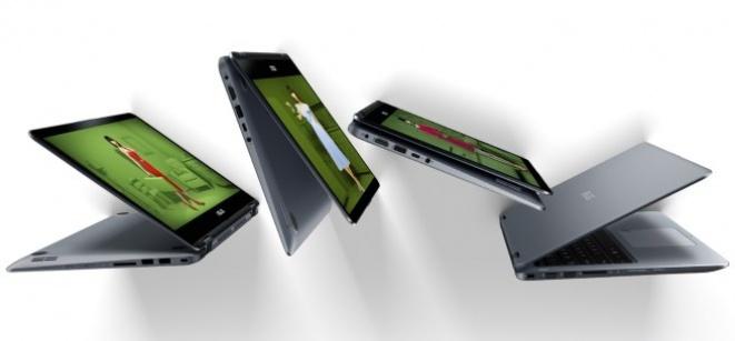 Asus VivoBook Flip 14 uskoro u prodaji po cijeni od 800 dolara