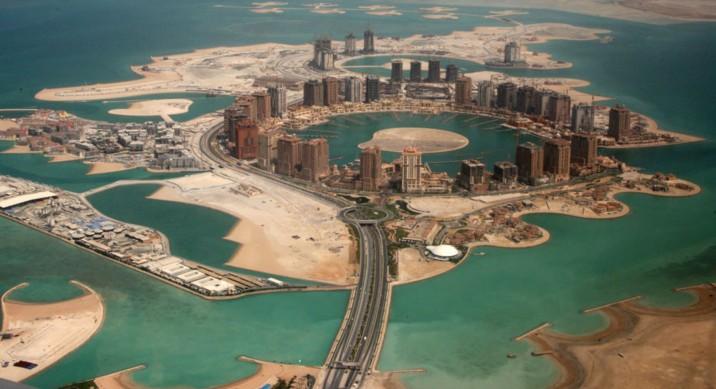 Washington Post tvrdi da su Emirati hakirali Katar i izazvali krizu u Zaljevu