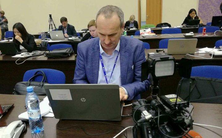 Glavni urednik RTRS-a o tvrdnjama Dragana Mektića: Ili se javno izvinite ili objavite dokaze