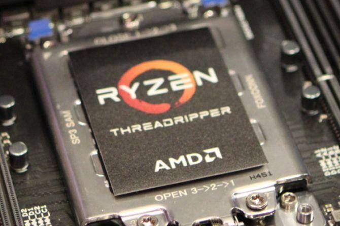 AMD objavio specifikacije i cijenu za procesor Ryzen Threadripper