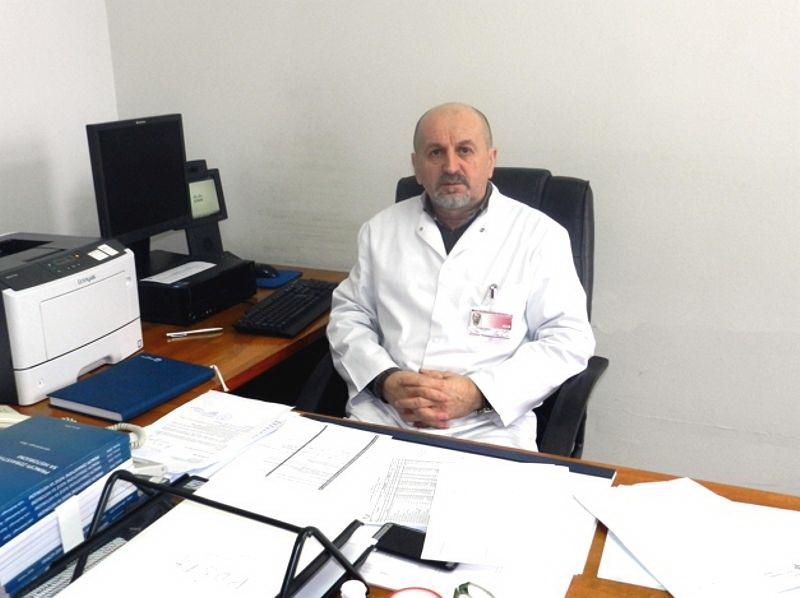 Dr. Spahić: Nismo mogli spriječiti smrtni ishod - Avaz