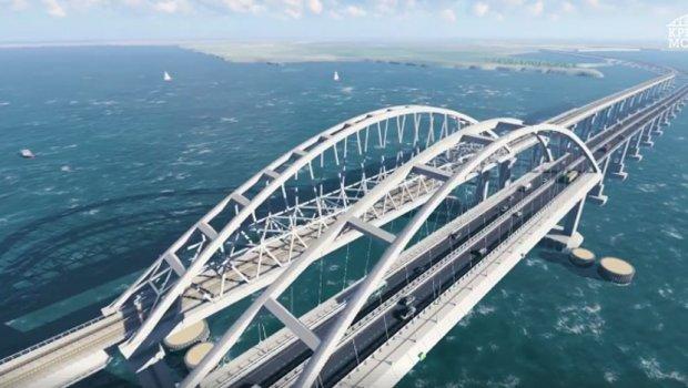 Otvara se najduži most u Rusiji - dug je 19 km, a košta 3,3 milijarde eura