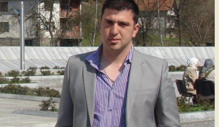 Zastupnik Čavka podržao Durakovićev pokret "Odgovor"