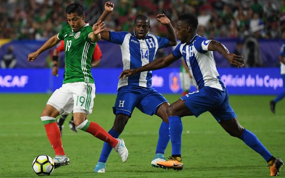 Meksiko izborio polufinale, poznati svi parovi