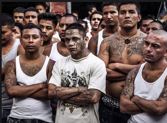Tetovaža bande dovoljna za deportaciju iz SAD