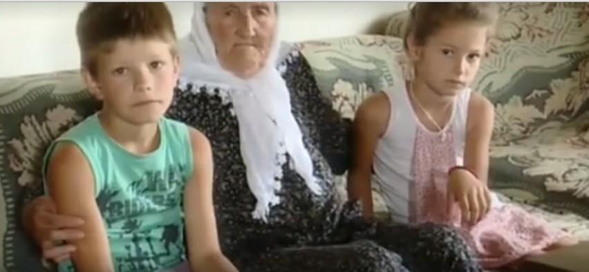 Rahima iz Petnjice ima 102 godine i 208 potomaka