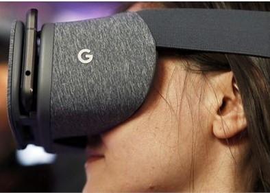 Google će koristiti virtualnu stvarnost za preobrazbu zaposlenika