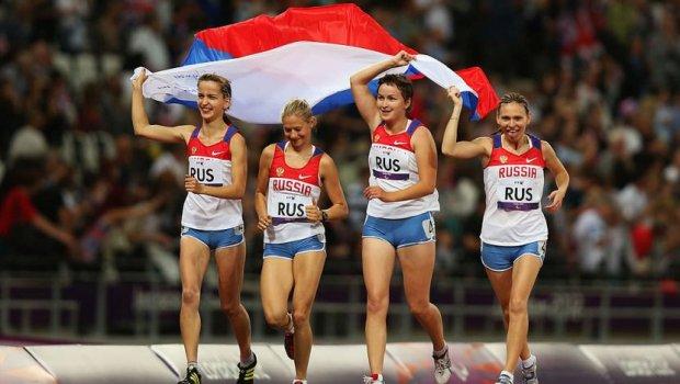 Bez himne i nacionalnih boja: Stroga pravila za ruske atletičare na SP