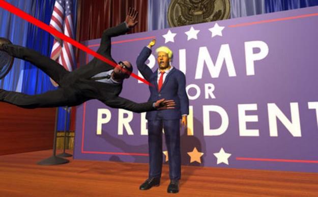 Electronic Arts javno protiv Donalda Trumpa: Predsjednik SAD ubija industriju videoigrica