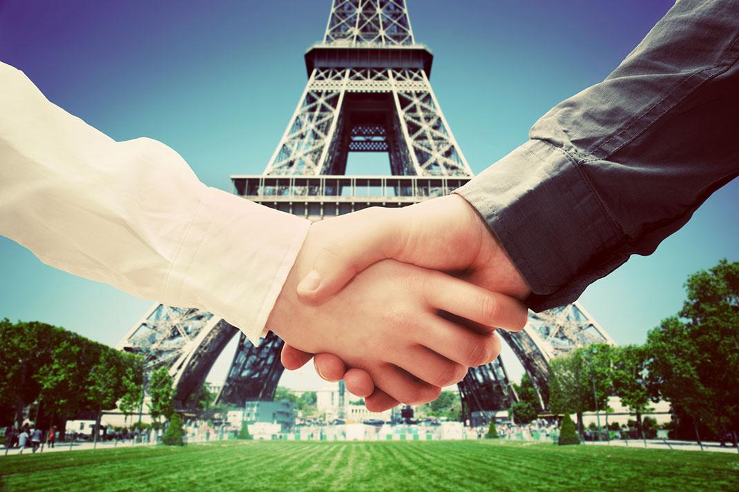 SAD napuštaju Pariški sporazum o klimi