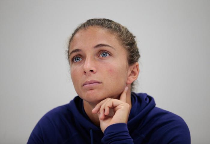 Bivša finalistica Roland Garrosa kažnjena zbog dopinga