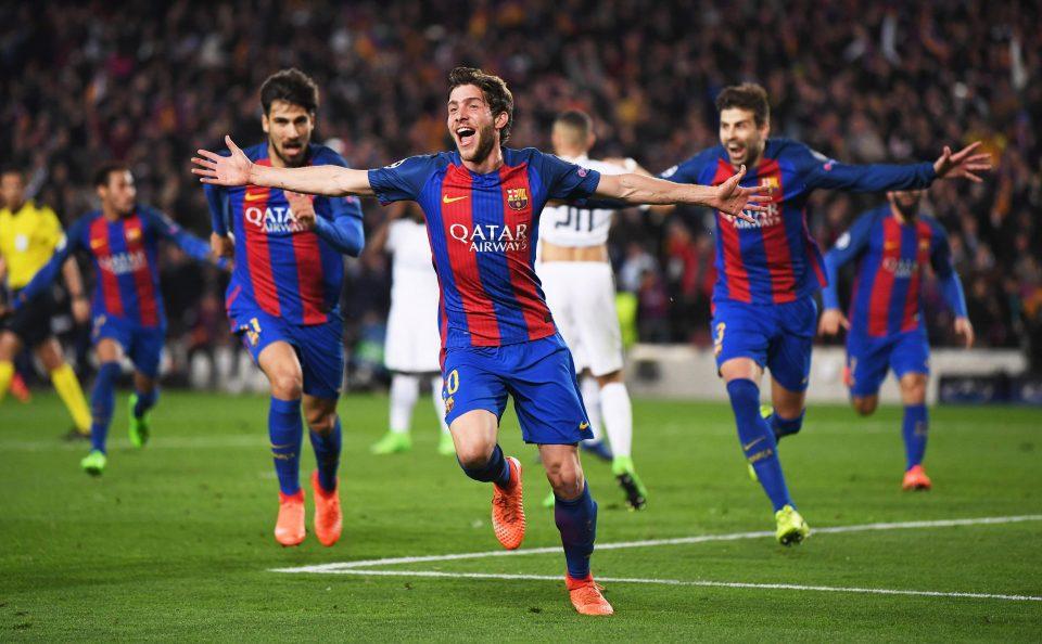 City ispunjava sve želje Guardiole: Sljedeća meta igrač Barcelone