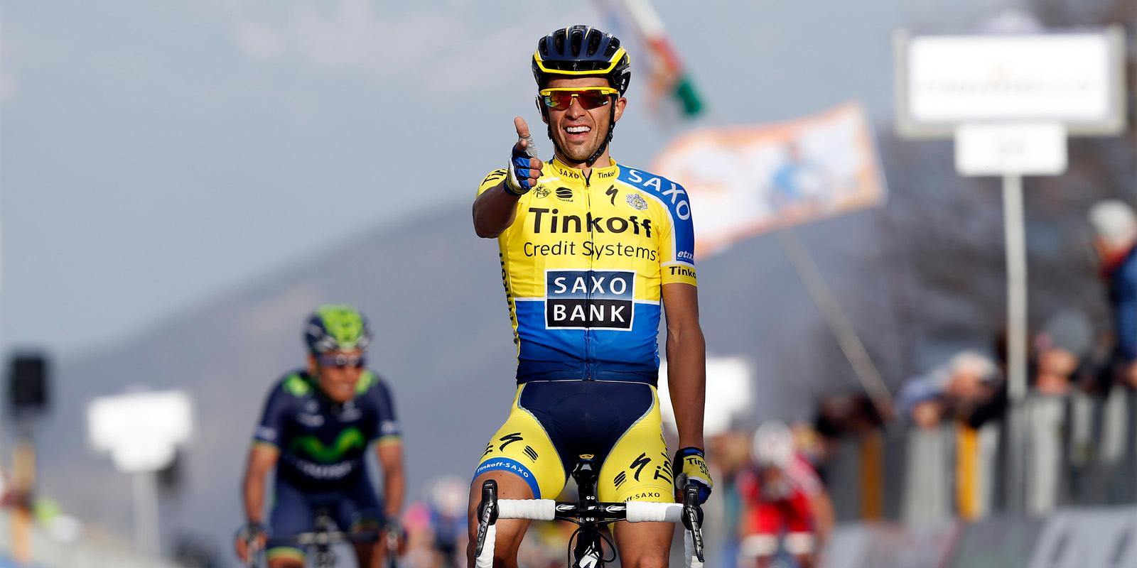 Legendarni Španac Alberto Contador završava karijeru