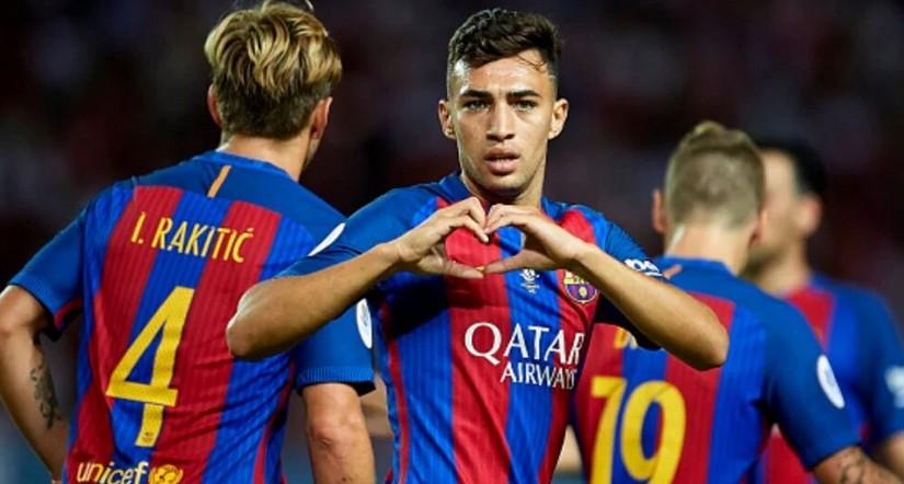 Transferi uživo: Zvijezda Barcelone od iduće sezone sa Džekom u Romi