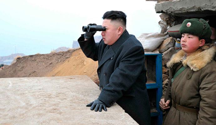 Sjeverna Koreja opet prijeti: Plan o raketnom napadu uskoro spreman