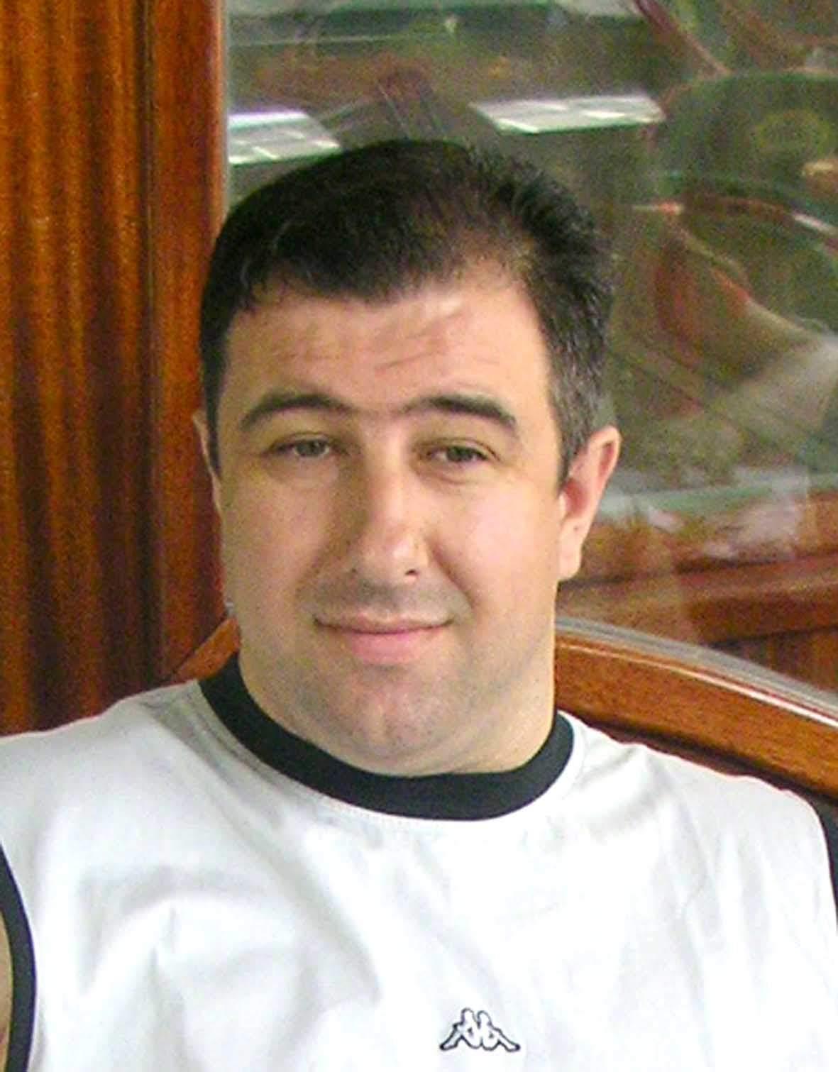 Torlaković: Ubijen u Sarajevu 16. januara 2004. - Avaz