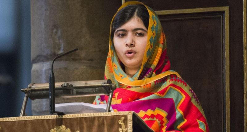 Dobitnica Nobelove nagrade Malala Yousafzai upisala se na Univerzitet u Oxfordu