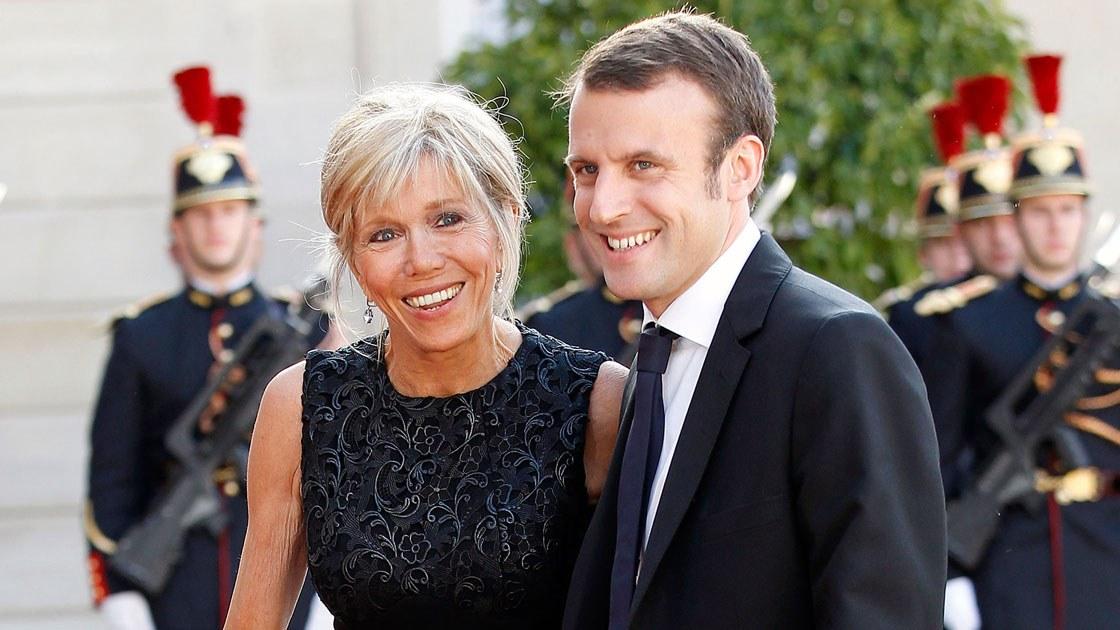Intimna ispovijest Brigitte Macron: Jedina Emmanuelova greška je što je mlađi od mene