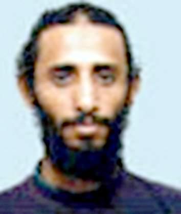 Ahmed Zuhair zvani Handala: Vođa napada autobombom - Avaz
