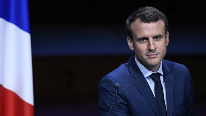 Macron na evropskoj turneji lobira protiv jeftine radne snage