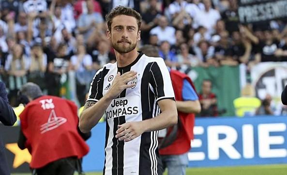 Transferi uživo: Marchisio ne ide nigdje iz Juventusa