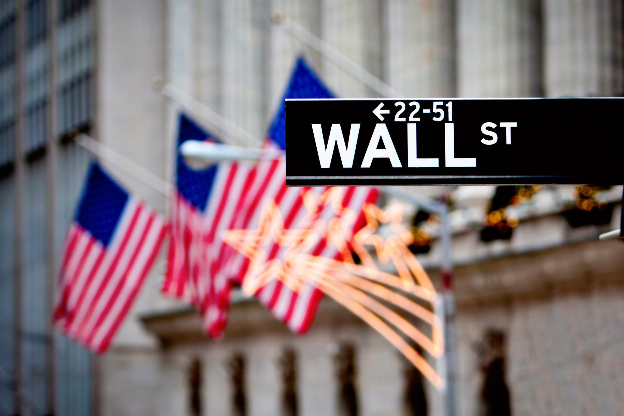 Wall Street: Cijena dionica pala nakon Trumpovih prijetnji