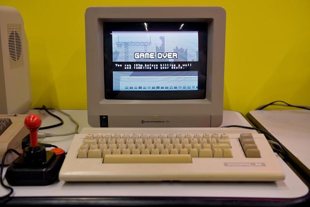 Danas Commodore 64 slavi 35. rođendan, a ovo je razlog zašto je ovo najprodavaniji kompjuter svih vremena