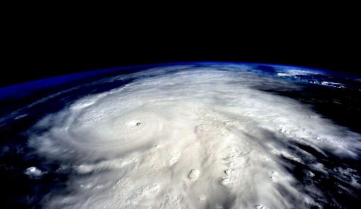 Panika u SAD: Uragan "Harvey" približava se obalama Louisiane i Texasa