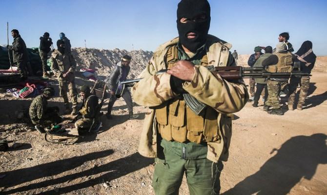 Građani u ogromnom strahu | ISIL: Provest ćemo džihad ondje gdje se nalazite