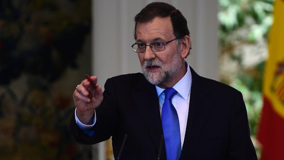 Rajoy predlaže nove mjere za poboljšanje borbe protiv terorizma u EU