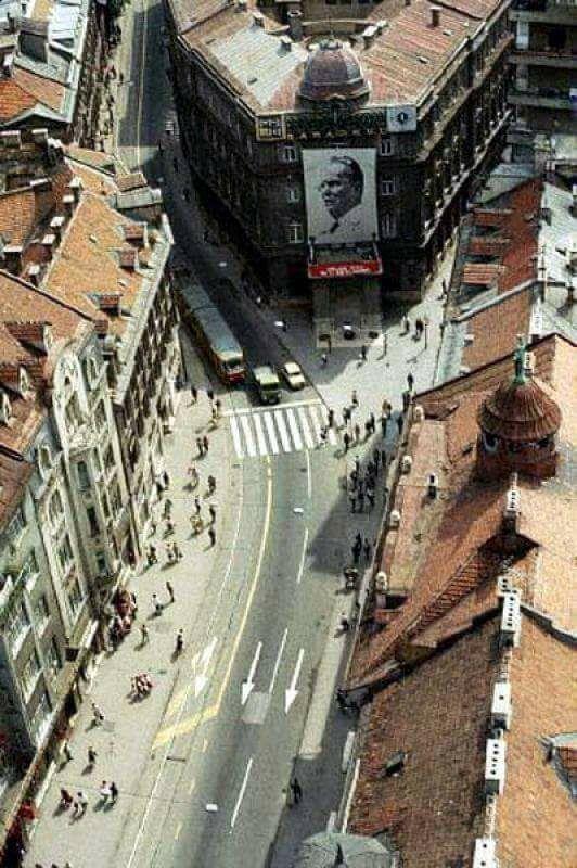 Sarajevo je svekolika bosanska i evropska historija - Avaz