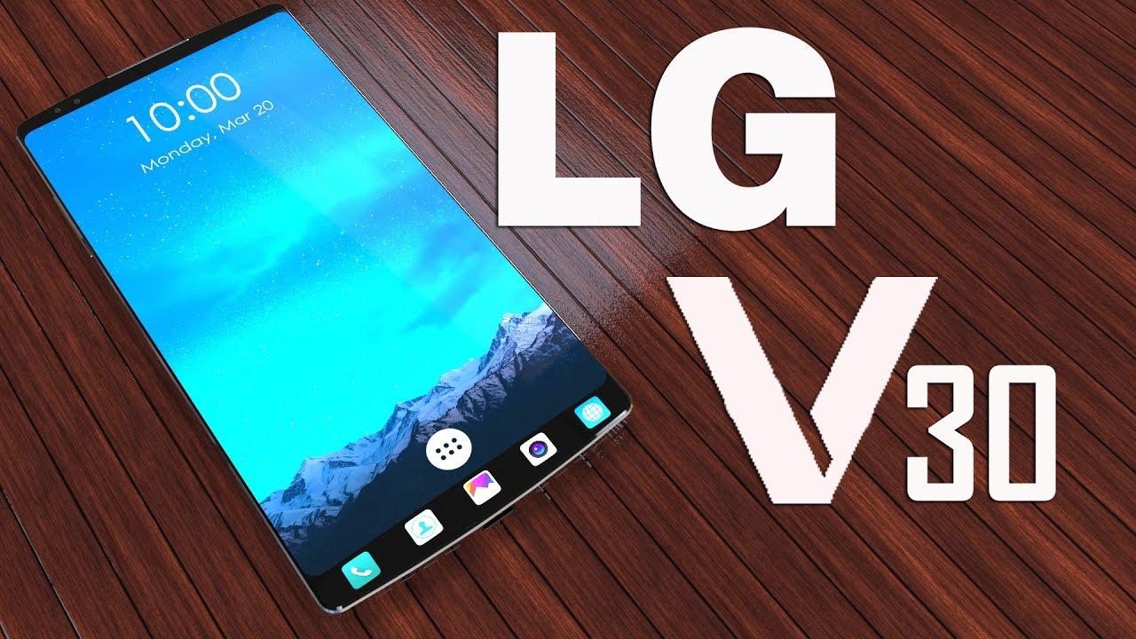 Pogledajte LG V30 na novoj fotografiji koja je procurila u javnost