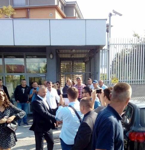 Završne riječi na suđenju komandantu odbrane Srebrenice: Tužilaštvo BiH traži da se Naser Orić proglasi krivim