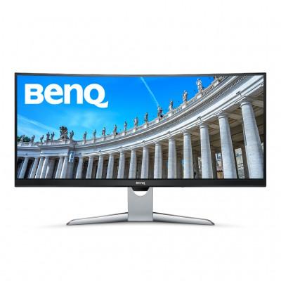 BenQ ima novi monitor sa zakrivljenim ekranom