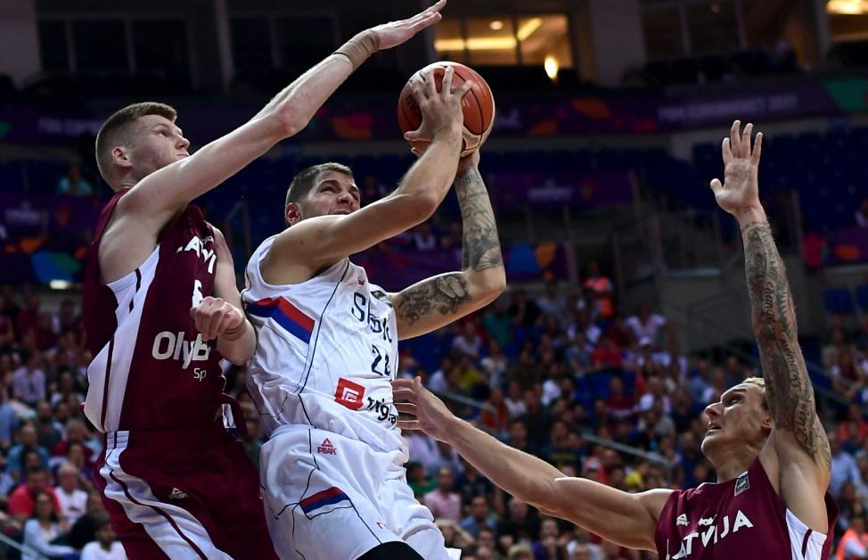 Eurobasket | Pobjede Španjolske i Srbije
