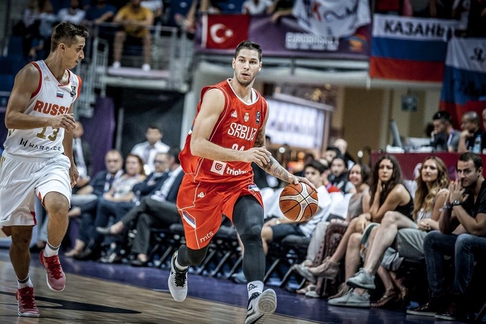 Eurobasket | Rusija u pravoj drami dobila Srbiju