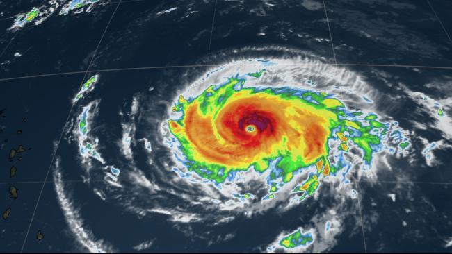 Portoriko proglasio vanredno stanje zbog dolaska uragana Irma