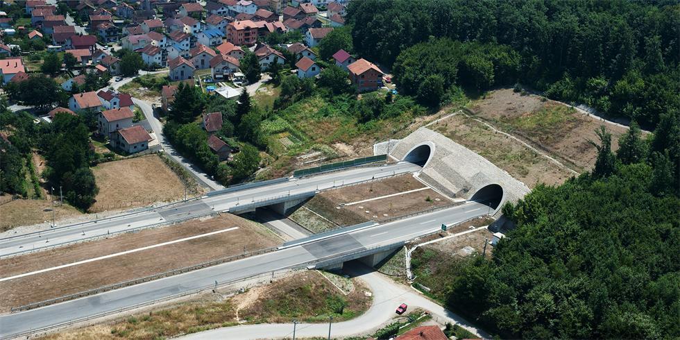 Autoput Banja Luka - Bosanska Gradiška - Avaz