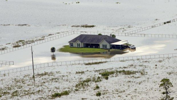 Na Floridi se pripremaju za najgore: Uragan Irma dostigao četvrtu kategoriju