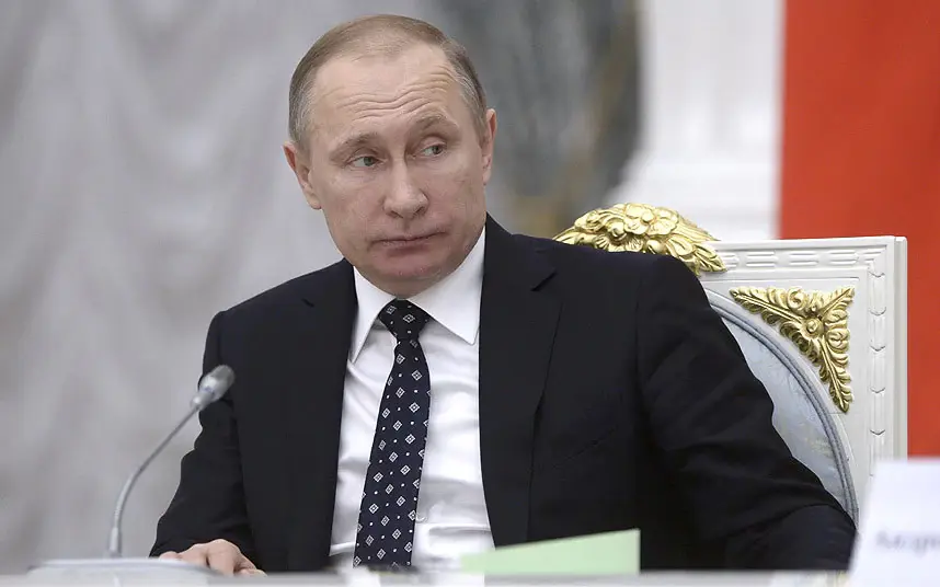 Putin: Tramp nije moja mlada, ja nisam njegov mladoženja