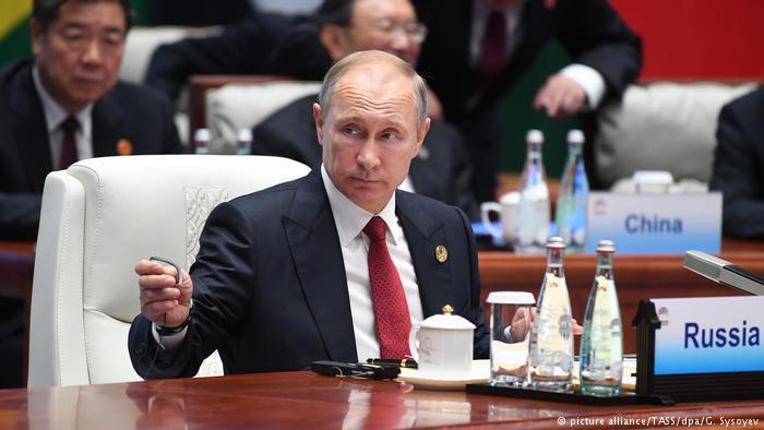 Zabrinjavajuće upozorenje Vladimira Putina: Svijetu prijeti globalna katastrofa
