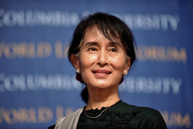 Aung San Suu Kji: Od Nobelove nagrade do najkritikovanije osobe u Mijanmaru