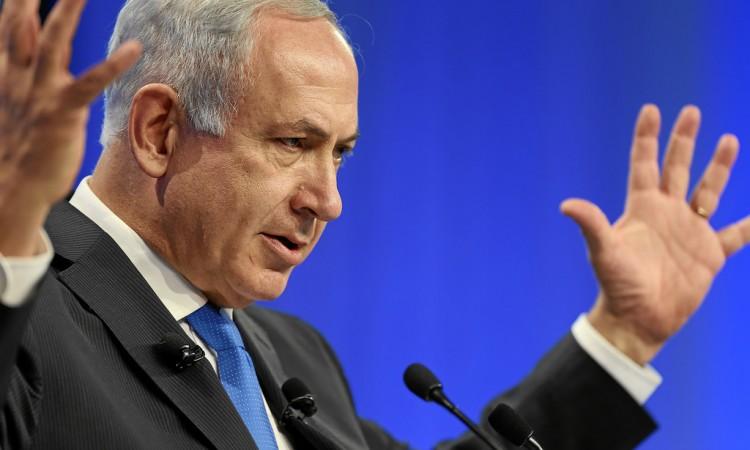 Netanyahu: 'Odnosi s arapskim svijetom nikad bolji'