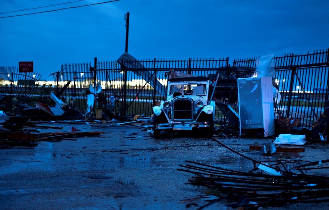 Američki Kongres podigao granicu zaduženja i usvojio hitnu pomoć nakon uragana Harvi